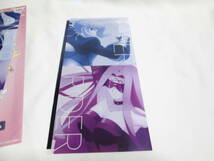 未使用 一番くじ　劇場版Fate/stay night Heven's Feel part2 J賞　チケットホルダー_画像4