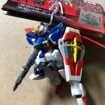 ガンダムSEED DESTINY フィギュア キーホルダー_画像2