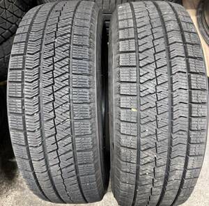 ブリヂストンスタッドレスタイヤブリザックXG02 195/65R15 ４本セット