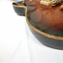 【★83年製★ビンテージ★】Ibanez AR300AV アイバニーズ イバニーズ エレキギター 日本製 Artist Japan Vintage_画像8