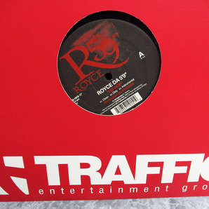 LPレコード ヒップホップ TOMMY BOY / LINA GANG STARR / TRAFFIC 他 10枚まとめ 管理5rc1004O99の画像7