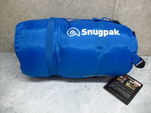 Snugpak スナグパック Mariner SQ Blue RH 管理6rc0130J209