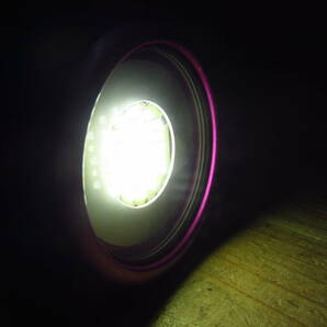 KELDAN ケルダン 水中LEDライト LUNA4 管理6Z0205B24の画像7
