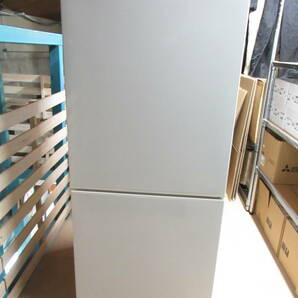 2020年製 TWINBIRD ツインバード HR-E911型 ノンフロン 2ドア 冷凍 冷蔵庫 110L 試用期間2～3年 活家電 管理6CH0215Bの画像1