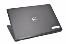 顔認証 Windows11 DELL Latitude 5290 第8世代 Core i7 8650U M.2SSD256G メモリ8G Wi-Fi USBType-C_画像2