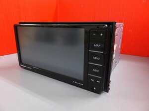 【店頭展示品・動作チェック済み・メーカー保証有】 パナソニック CN-HA02WD 7V型 200mmモデル CN-HE02WD同等品 地図更新１回無料