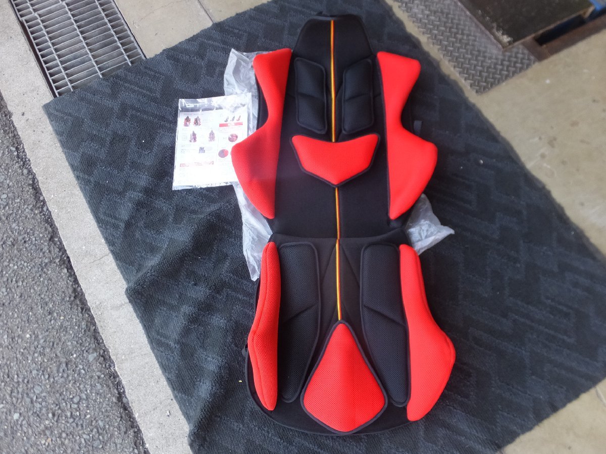 [ не использовался * долгое время наличие товар ] трансмиссия цена Ame - Gin gGT Ultimate GT-ul красный ковш модель подушка большое растояние движение / Drive / люмбаго 