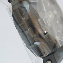 未使用品・保管品 CASIO カシオ G-SHOCK GM-110MF-1ADR アナログ デジタル 腕時計 樹脂バンド 5553 ケース付 ①_画像5