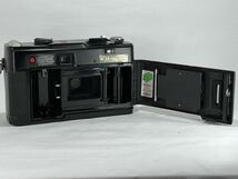 【動作確認済】Flash fujica date フラッシュフジカ　FUJINON　1:2.8 38mm_画像7