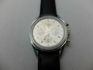  Heuer Carrera reissue model CS3110 unused 