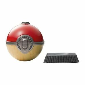 【新品】ヒスイ地方のモンスターボール　ポケモンセンターオンライン限定品