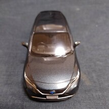 新型　ハリアー　HARRIER 1/30 カラーサンプル TOYOTA ディーラー ミニカー 1:30 トヨタ_画像6