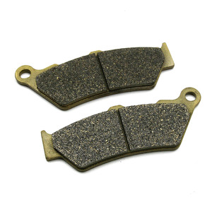 BMW rear brake pad R1200RS R1200RS 15 year -18 year (toktoyo)Tokutoyo