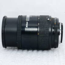 ジャンク　Nikon AF NIKKOR 28-85mm F3.5-4.5 O483_画像10