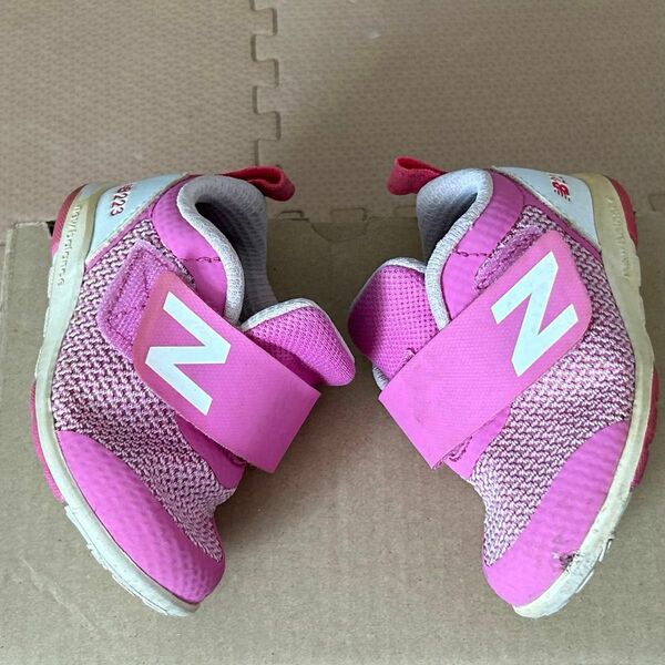 ニューバランス　new balance 223 12.5 スニーカー