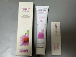 d1023*arujitaru Inte nsib echinacea cream 75ml