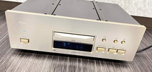 ■TEAC VRDS-50 CDプレーヤー 取扱説明書・リモコン・インシュレーター付属 ティアック■_画像2