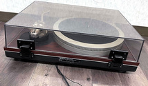 ■Technics SL-1025 レコードプレーヤー 取扱説明書付属 テクニクス EPA-250 SP-25■_画像7