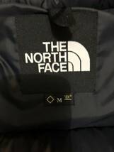 THE NORTH FACE マウンテンダウンジャケット ノースフェイス GORE-TEX ＮＤ91737 _画像3