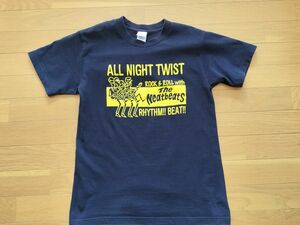 THE NEATBEATS ニートビーツ Ｔシャツ Sサイズ 古着 60s