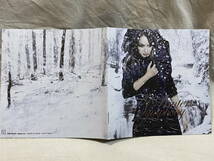 SARAH BRIGHTMAN - A WINTER SYMPHONY 冬のシンフォニー TOCP-70640 国内初版 日本盤 帯付 デジパック_画像5