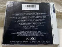 BRIAN FERRY / ROXY MUSIC - STREET LIFE 20 GREAT HITS P40P20043 国内初版 日本盤 シール帯 税表記なし4000円盤 廃盤 レア盤_画像2