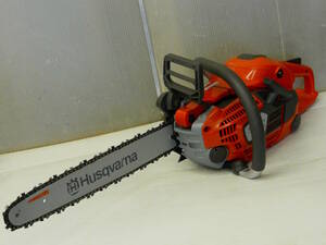 ☆ハスクバーナ / Husqvarna ☆39.1cc ロングハンドル・ソー 540XP-Mark3-16RT/40cm