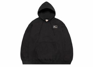 【最終値下げ】Stussy × Nike NRG Washed Hoodie