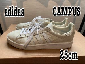 【値下げ中】adidas×MAISON DE REEFUR／CAMPUS