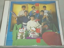 【忍者】 CD； 日本一_画像1