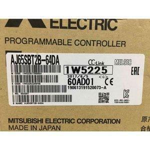 ★新品 送料無料★ MITSUBISHI 三菱電機 AJ65SBT2B-64DA　デジタル変換ユニット ★6ヶ月保証
