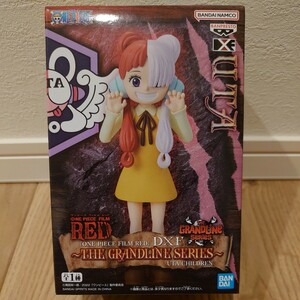 【未開封】 ワンピース フィルム レッド ONE PIECE FILM RED DXF THE GRANDLINE SERIES UTA CHILDREN ウタ フィギュア FIGURE