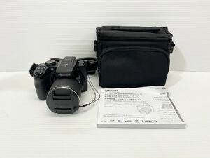 ◎1円〜FUJIFILM デジタルカメラ FinePix S9400W 中古 動作確認済 デジタル一眼レフカメラ 富士フィルム ファインピクス◎