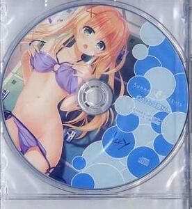 Summer Pockets／Key ゲーマーズ特典CD
