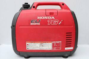 E6917 Y ホンダ HONDA INVERTER インバーター 発電機 EU 16i 