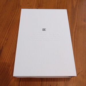 BTS 「BE Deluxe Edition」 