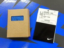 28.0cm【美品】NIKE/ナイキ AIR JORDAN 1 RETRO HIGH OG エアジョーダン1 レトロ ハイ ロイヤルリイマジンド DZ5485-042 US10_画像6