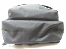 20AW 高島屋購入 【保存袋】 RAF SIMONS × EASTPAK ラフシモンズ×イーストパック バックパック リュックサック チェーン ブラック コラボ_画像5