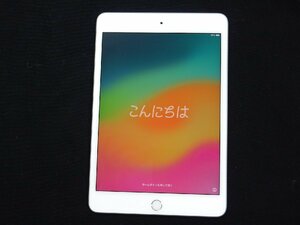 箱付 iPad mini 5 第5世代 256GB Wi-Fiモデル MUU52J/A シルバー【中古】A2133【返品OK】【良品】