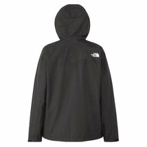 2024 春夏 新作 L ブラック【未使用タグ付】THE NORTH FACE ノースフェイス フューチャーライトドリズルジャケット NP12401_画像2