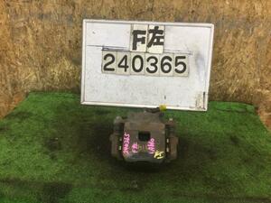 【個人宅発送可】タント DBA-LA610S フロントキャリパー左 カスタムRS 4WD KF-VET S38 47750-B2032