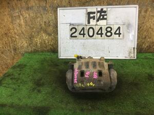 【個人宅発送可】レガシィ CBA-BP5 フロントキャリパー左 2.0I Bスポーツ 4WD EJ203 32J 26292FE011