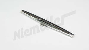 ベンツ 300SL 190SL ポントン ワイパーブレード(2本セット) Wiper blade 000 824 48 26 ,W180,W190,W120,W121,Mercedes-Benz