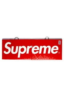 SUPREME シュプリーム 17AW×EVERLAST Folding Exercise Mat エバーラストコラボ エクササイズ マット レッド 未使用 即決 