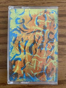 Torturing Nurse Each Climax Is A Fight Against The Partyトーチャリングナース Harsh Noise ハーシュ ノイズ Cassette Tape カセット