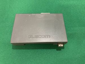 ELECOM 98note CRT PACK AD-98NSE PC98ノート CRTモニター 送料込み