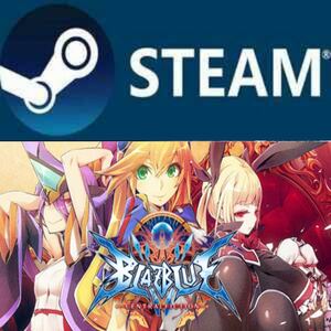 BlazBlue Centralfiction ブレイブルー セントラルフィクション PC ダウンロード版 STEAM コード