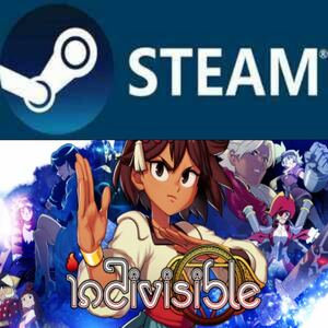  Indivi jibru.... душа ..Indivisible PC STEAM