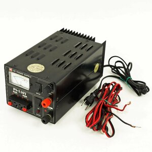 DAIWA ダイワ DC POWER SUPPLY PS-140Y 低電圧機 安定化電源 1-15v対応 [H579]