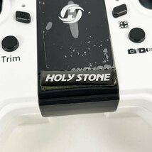 Holy Stone ドローン HS220 2.4GHz ホーリーストーン トイドローン◆100g以内 登録不要 [N7156]_画像5